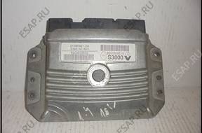 БЛОК УПРАВЛЕНИЯ RENAULT   8200509516 8200509552