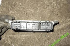 БЛОК УПРАВЛЕНИЯ   RENAULT 8200509552/8200509516