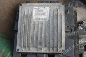 БЛОК УПРАВЛЕНИЯ RENAULT 8200513058 8200603070