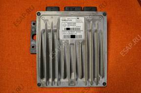 БЛОК УПРАВЛЕНИЯ RENAULT 8200513058 8200603070