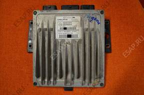 БЛОК УПРАВЛЕНИЯ RENAULT 8200513076 8200582518