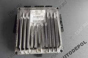 БЛОК УПРАВЛЕНИЯ   RENAULT 8200513076 8200767242