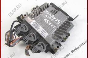БЛОК УПРАВЛЕНИЯ   RENAULT 8200659536 1.5 DCI