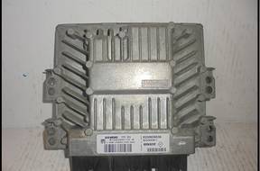 БЛОК УПРАВЛЕНИЯ RENAULT   8200659536 S122326110