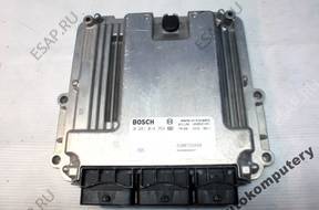 БЛОК УПРАВЛЕНИЯ RENAULT 8200726880 0281014354 БЕЗ КОДА