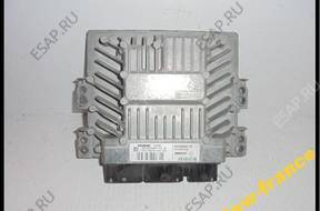 БЛОК УПРАВЛЕНИЯ   RENAULT 8200804775