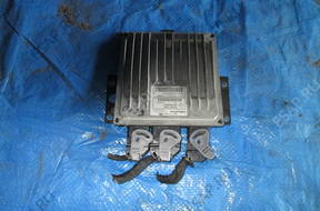 БЛОК УПРАВЛЕНИЯ RENAULT 8200911560 8200909666