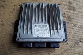 БЛОК УПРАВЛЕНИЯ   RENAULT 8200911562 8200767242