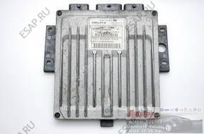 БЛОК УПРАВЛЕНИЯ RENAULT 8200911566 8200882087