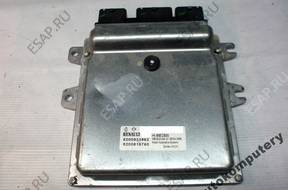 БЛОК УПРАВЛЕНИЯ RENAULT 8200933962 8200815760 himec800