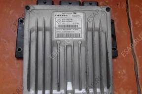 БЛОК УПРАВЛЕНИЯ renault 8201002106, 8201023847