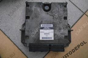 БЛОК УПРАВЛЕНИЯ   RENAULT 8973192825 8200403822