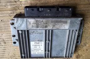БЛОК УПРАВЛЕНИЯ   RENAULT 964222380 S2PM-385