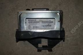 БЛОК УПРАВЛЕНИЯ Renault AISIN HARD8200256858 1464
