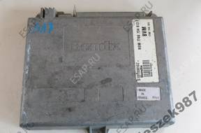 БЛОК УПРАВЛЕНИЯ Renault Bendix S101108102A 7700734613
