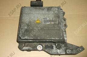 БЛОК УПРАВЛЕНИЯ RENAULT   BOSCH 0281010966