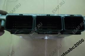 БЛОК УПРАВЛЕНИЯ RENAULT BOSCH 8200127078 0281010483