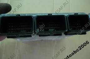 БЛОК УПРАВЛЕНИЯ RENAULT BOSCH 8200153946 0281010556