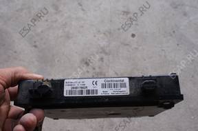 БЛОК УПРАВЛЕНИЯ   RENAULT BSM BCM X95 284B17882 год,