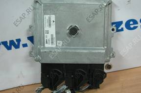 БЛОК УПРАВЛЕНИЯ RENAULT CAPTUR CLIO IV 0.9 TCE 237102928 год,