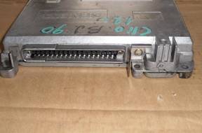 БЛОК УПРАВЛЕНИЯ   Renault Clio 1,2  S101729103C