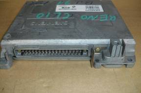 БЛОК УПРАВЛЕНИЯ   Renault Clio 1,2 S101729103E