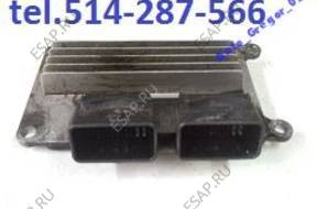 БЛОК УПРАВЛЕНИЯ RENAULT CLIO 12 16V IAW5NR2.C5 8200181482