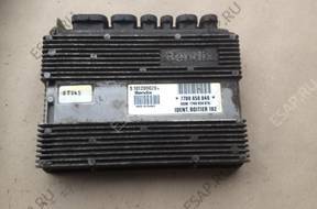 БЛОК УПРАВЛЕНИЯ RENAULT CLIO 1.4   S101200026A