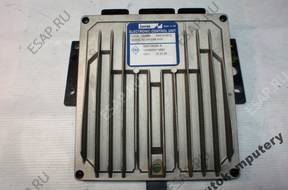 БЛОК УПРАВЛЕНИЯ RENAULT CLIO 8200114683 r0410c001e БЕЗ КОДА