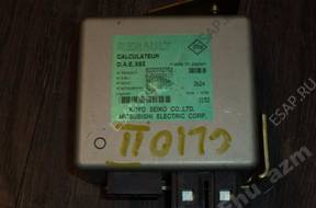 БЛОК УПРАВЛЕНИЯ   RENAULT CLIO 8200222352 -