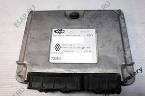 БЛОК УПРАВЛЕНИЯ RENAULT CLIO 8200246732 cfc213r.01