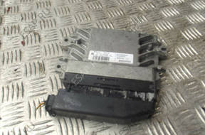 БЛОК УПРАВЛЕНИЯ   RENAULT CLIO 8200856659