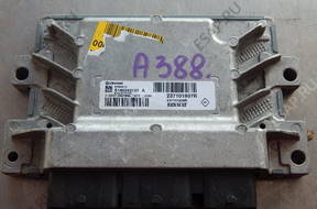 БЛОК УПРАВЛЕНИЯ RENAULT CLIO ECU S180042157A 237101907 год,