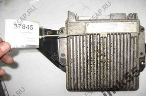 БЛОК УПРАВЛЕНИЯ Renault Clio HOM 7700868295 7700108442