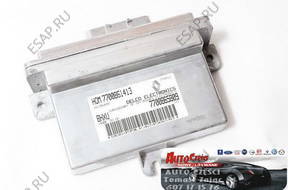 БЛОК УПРАВЛЕНИЯ RENAULT CLIO HOM7700861413 BHXU