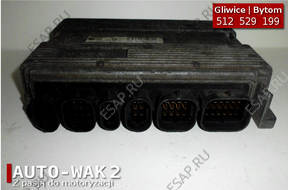 БЛОК УПРАВЛЕНИЯ    RENAULT CLIO I   S101200047C