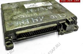 БЛОК УПРАВЛЕНИЯ   RENAULT CLIO I   S101718202P