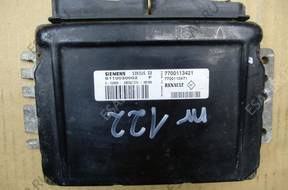 БЛОК УПРАВЛЕНИЯ   RENAULT CLIO I S11003002