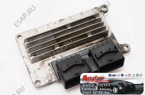 БЛОК УПРАВЛЕНИЯ Renault Clio IAW 5NR2.C5 8200181482