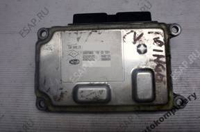 БЛОК УПРАВЛЕНИЯ RENAULT CLIO iaw5nr2.t3 8200181482 БЕЗ КОДА