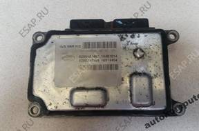 БЛОК УПРАВЛЕНИЯ RENAULT CLIO iaw5nr.ki2 8200181482 БЕЗ КОДА