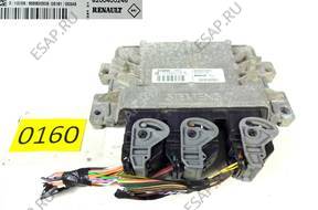 БЛОК УПРАВЛЕНИЯ RENAULT CLIO II 1.2 16V 8200454467 SIM32