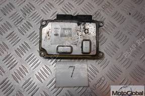 БЛОК УПРАВЛЕНИЯ   RENAULT CLIO II 1.2 IAW5NR2C5