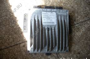 БЛОК УПРАВЛЕНИЯ RENAULT CLIO II  1.5 DC   LIFT