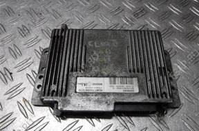БЛОК УПРАВЛЕНИЯ    RENAULT CLIO II 1.6