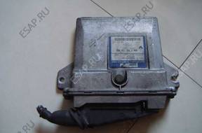 БЛОК УПРАВЛЕНИЯ RENAULT CLIO II 7700111205