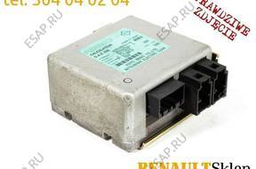 БЛОК УПРАВЛЕНИЯ RENAULT CLIO II 8200149673 A 6900000324