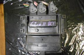 БЛОК УПРАВЛЕНИЯ   RENAULT CLIO II DCI 8200206670