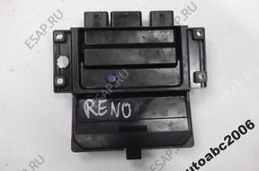 БЛОК УПРАВЛЕНИЯ RENAULT CLIO II KANGOO 1.5 DCI 8200911560
