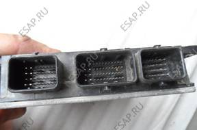 БЛОК УПРАВЛЕНИЯ RENAULT CLIO III 3 8200399038 8200619409